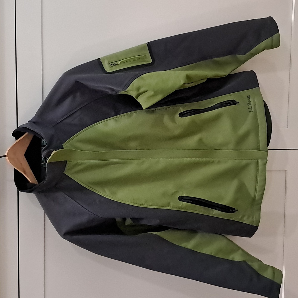 L.L.Bean Woman's Jacket